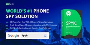 Free Spy App for Android